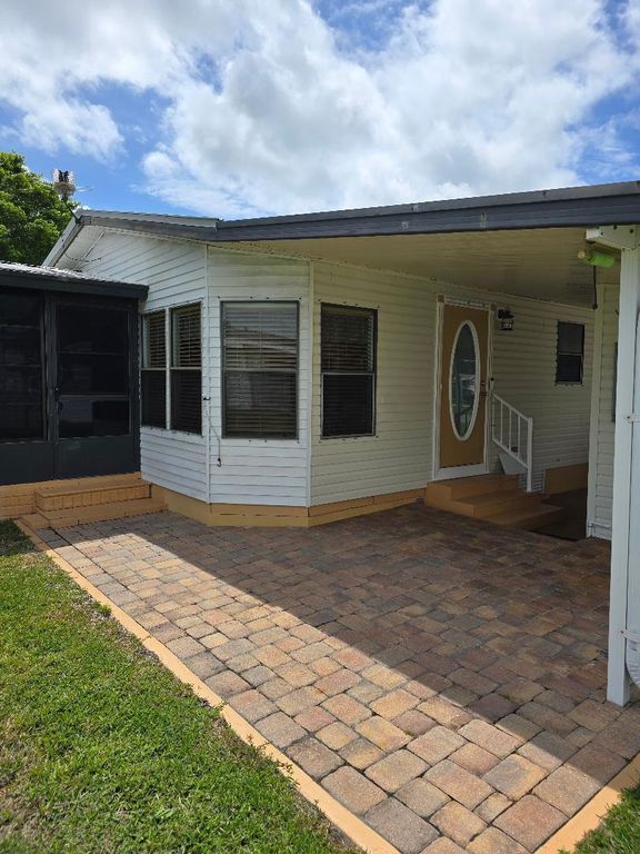 5610 Hemingway Court 5, Fort Pierce, FL 34982