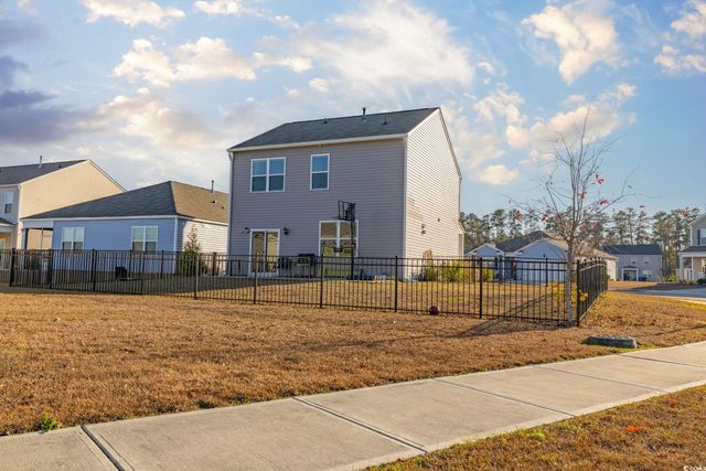 2595 Orion Loop, Myrtle Beach, SC 29577