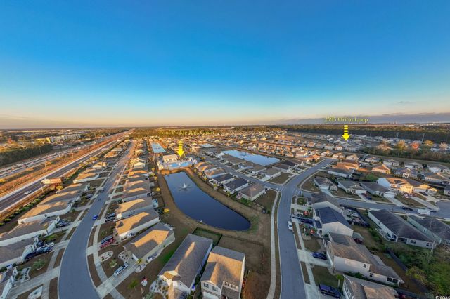 2595 Orion Loop, Myrtle Beach, SC 29577