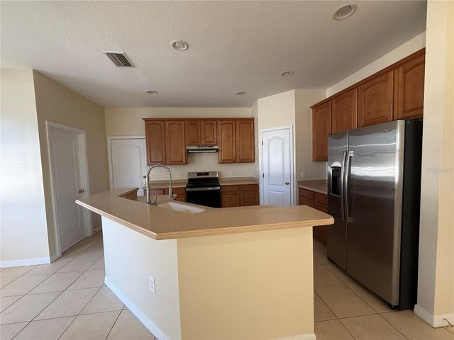 3081 MARSHFIELD PRESERVE WAY, Kissimmee, FL 34746