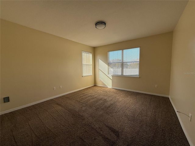 3081 MARSHFIELD PRESERVE WAY, Kissimmee, FL 34746