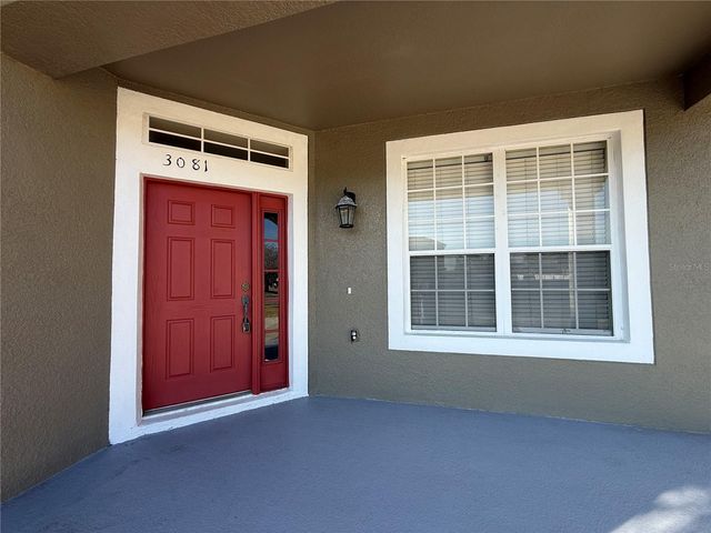 3081 MARSHFIELD PRESERVE WAY, Kissimmee, FL 34746