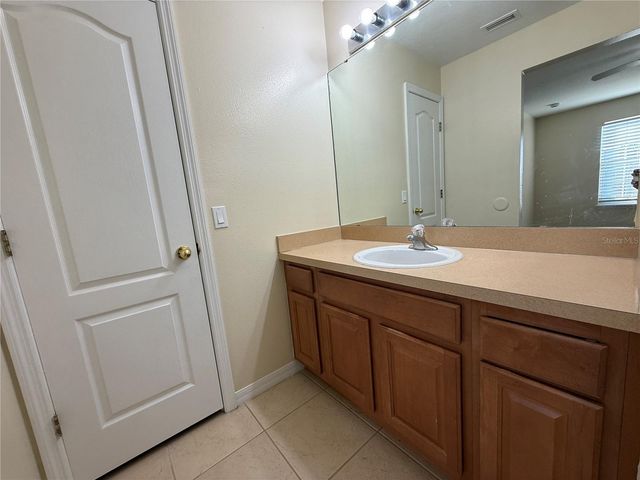 3081 MARSHFIELD PRESERVE WAY, Kissimmee, FL 34746