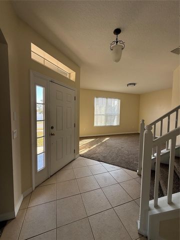 3081 MARSHFIELD PRESERVE WAY, Kissimmee, FL 34746