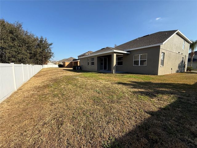 3081 MARSHFIELD PRESERVE WAY, Kissimmee, FL 34746