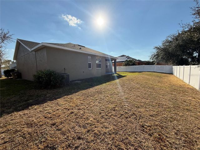 3081 MARSHFIELD PRESERVE WAY, Kissimmee, FL 34746