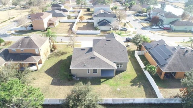 3081 MARSHFIELD PRESERVE WAY, Kissimmee, FL 34746