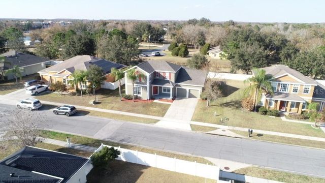 3081 MARSHFIELD PRESERVE WAY, Kissimmee, FL 34746