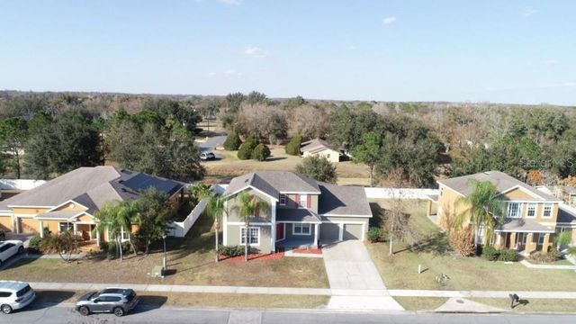 3081 MARSHFIELD PRESERVE WAY, Kissimmee, FL 34746