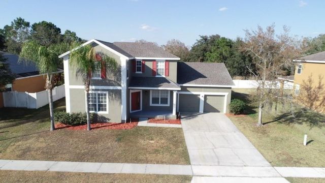 3081 MARSHFIELD PRESERVE WAY, Kissimmee, FL 34746