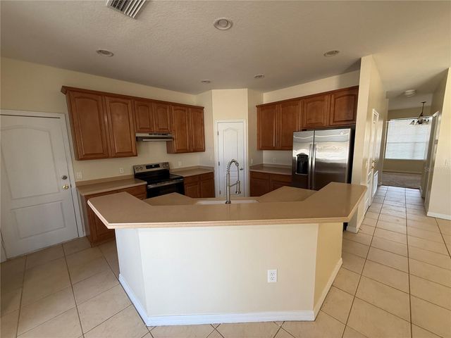 3081 MARSHFIELD PRESERVE WAY, Kissimmee, FL 34746