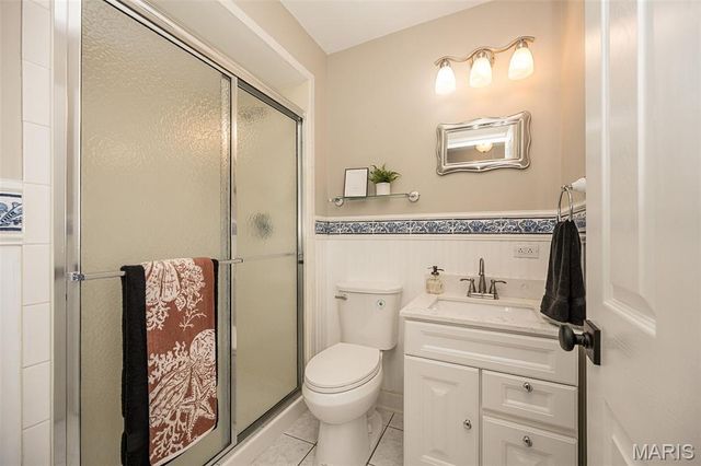 27 Millbrook Lane, St Louis, MO 63122
