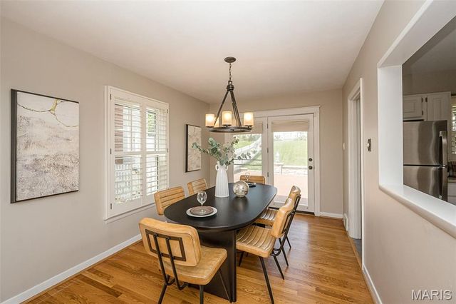 27 Millbrook Lane, St Louis, MO 63122
