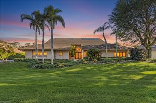 15532 Fiddlesticks BLVD, Fort Myers, FL 33912