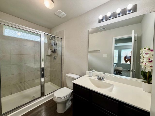 22027 Cascade Mountain Drive, Porter, TX 77365