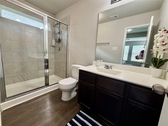22027 Cascade Mountain Drive, Porter, TX 77365