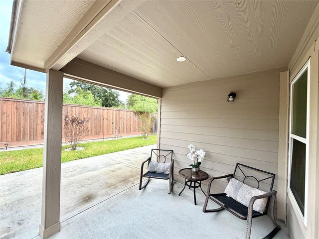 22027 Cascade Mountain Drive, Porter, TX 77365