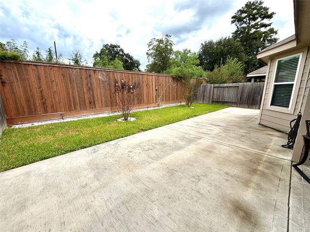 22027 Cascade Mountain Drive, Porter, TX 77365