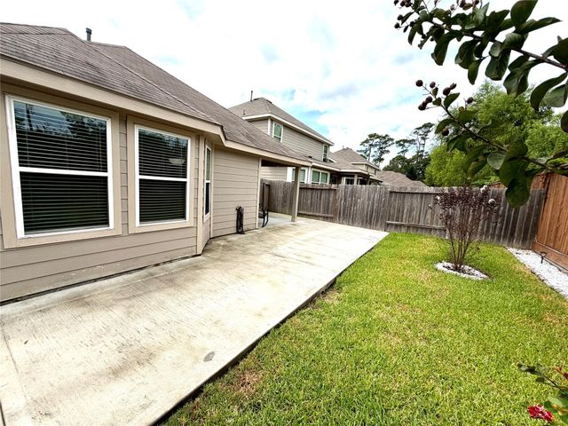 22027 Cascade Mountain Drive, Porter, TX 77365