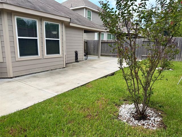 22027 Cascade Mountain Drive, Porter, TX 77365