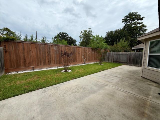 22027 Cascade Mountain Drive, Porter, TX 77365