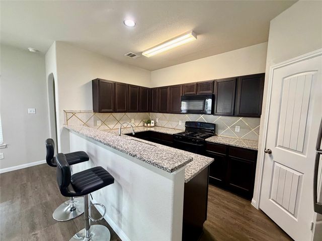 22027 Cascade Mountain Drive, Porter, TX 77365