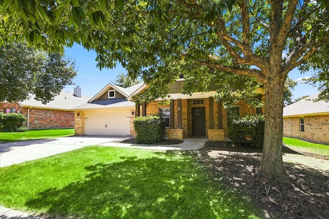 6333 Pinionpark Way, Fort Worth, TX 76179