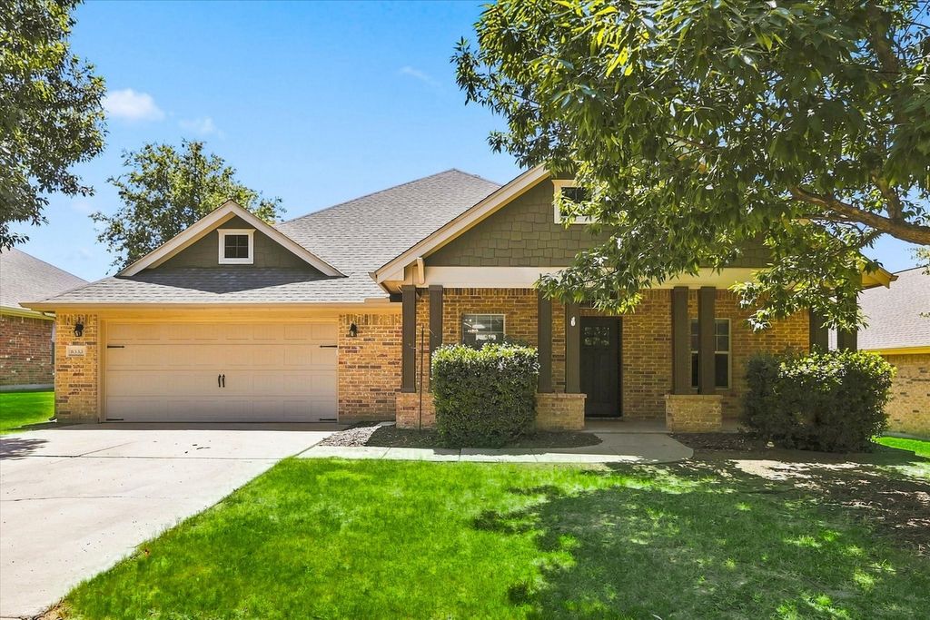 6333 Pinionpark Way, Fort Worth, TX 76179