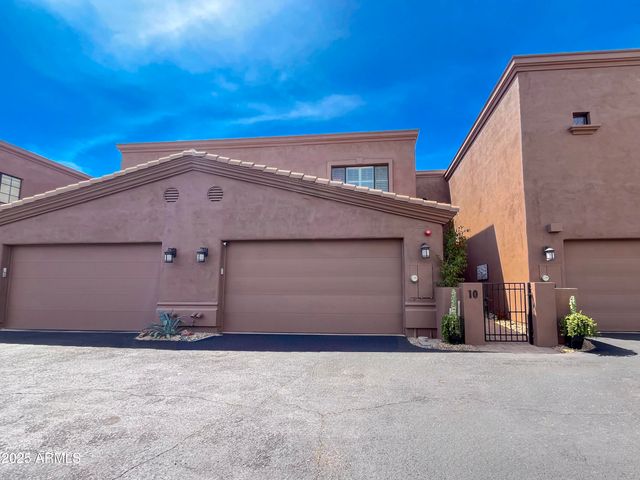 7200 E RIDGEVIEW Place 10, Carefree, AZ 85377