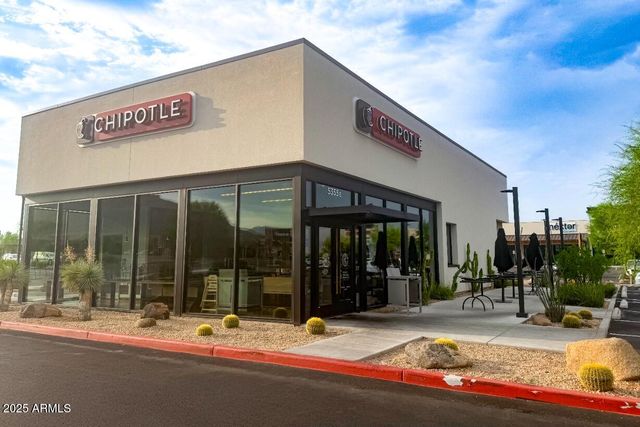 7200 E RIDGEVIEW Place 10, Carefree, AZ 85377