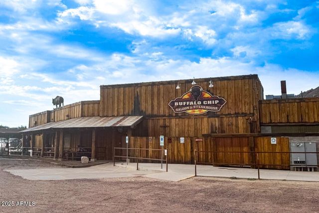 7200 E RIDGEVIEW Place 10, Carefree, AZ 85377