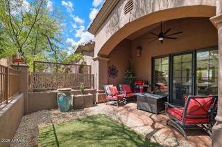 7200 E RIDGEVIEW Place 10, Carefree, AZ 85377