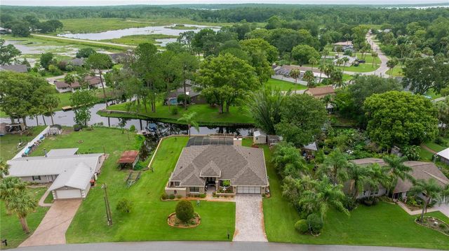 36 SE CHINICA DRIVE, Summerfield, FL 34491