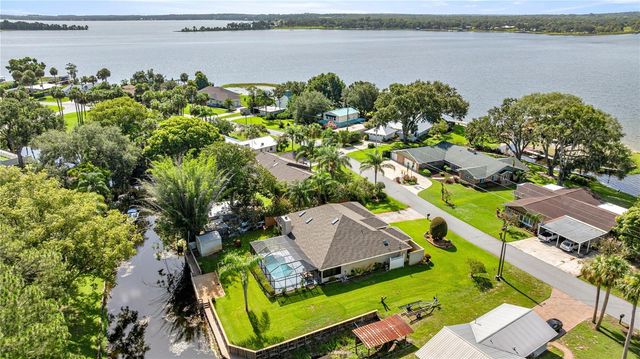 36 SE CHINICA DRIVE, Summerfield, FL 34491