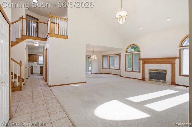 46547 Glen Eagle Drive, Utica, MI 48315