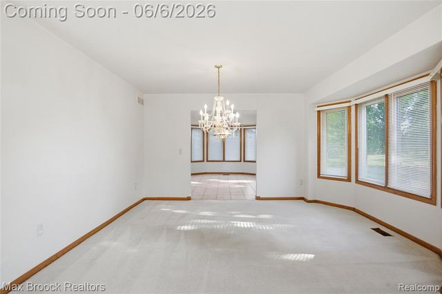 46547 Glen Eagle Drive, Utica, MI 48315
