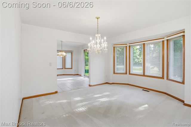 46547 Glen Eagle Drive, Utica, MI 48315