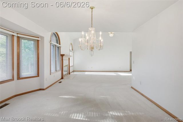 46547 Glen Eagle Drive, Utica, MI 48315
