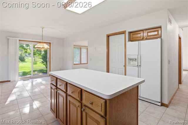 46547 Glen Eagle Drive, Utica, MI 48315