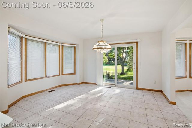 46547 Glen Eagle Drive, Utica, MI 48315