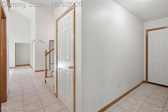 46547 Glen Eagle Drive, Utica, MI 48315