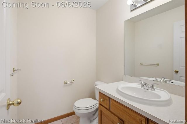 46547 Glen Eagle Drive, Utica, MI 48315