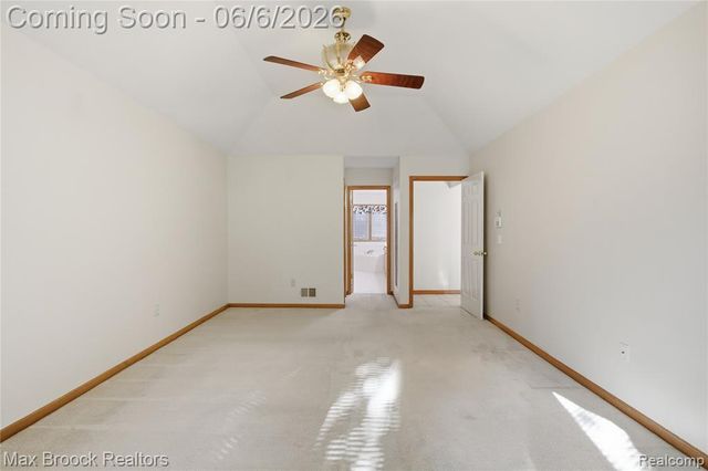 46547 Glen Eagle Drive, Utica, MI 48315
