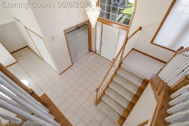 46547 Glen Eagle Drive, Utica, MI 48315
