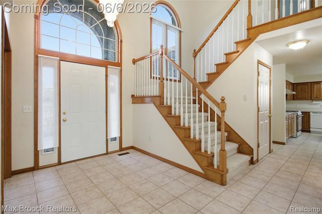 46547 Glen Eagle Drive, Utica, MI 48315