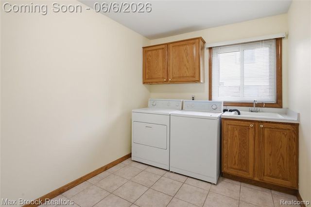 46547 Glen Eagle Drive, Utica, MI 48315