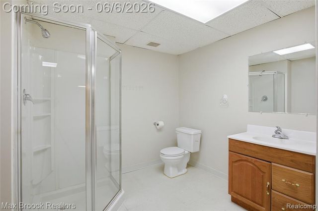 46547 Glen Eagle Drive, Utica, MI 48315