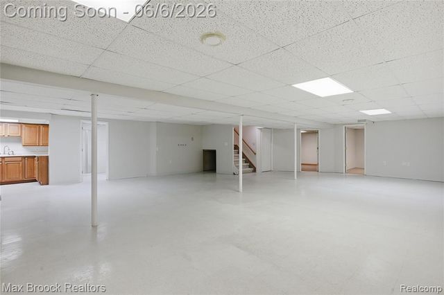 46547 Glen Eagle Drive, Utica, MI 48315