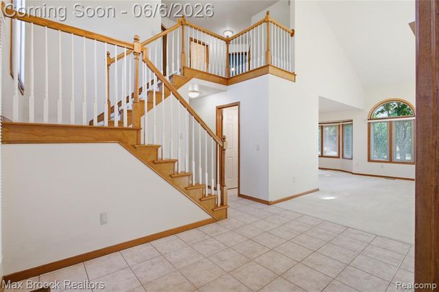 46547 Glen Eagle Drive, Utica, MI 48315