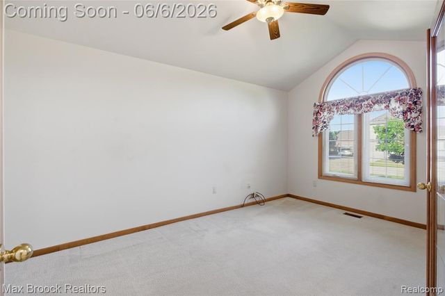 46547 Glen Eagle Drive, Utica, MI 48315